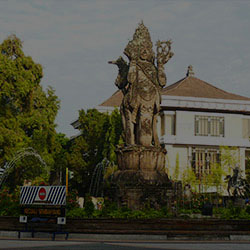 Puputan Badung Square