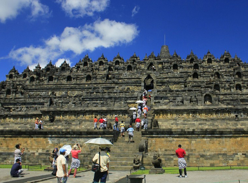 Melali Bali Tour